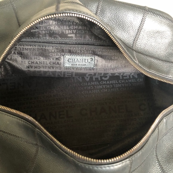 Authentic Chanel Handbag Preloved - Picture 7 of 8